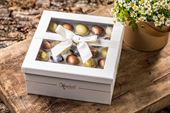 Easter Art 75 Xocolatl 900 g - BESTILLINGSVARE